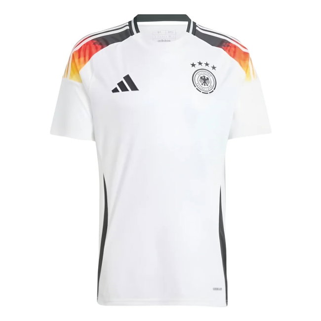 2024-2025 Germany Home Shirt (Fullkrug 9)-SoccerKits Hub | Buy Soccer Jerseys Online